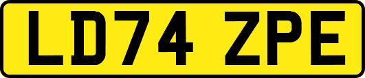 LD74ZPE
