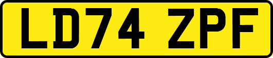 LD74ZPF