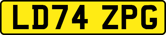 LD74ZPG
