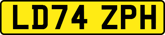 LD74ZPH