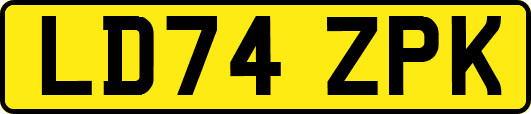 LD74ZPK