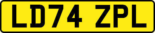 LD74ZPL