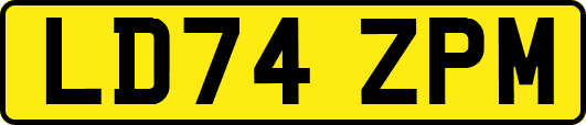 LD74ZPM