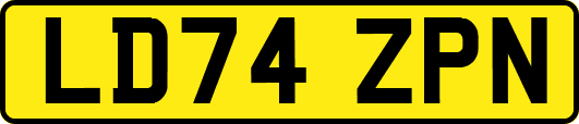 LD74ZPN