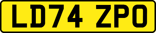 LD74ZPO