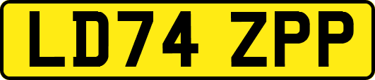 LD74ZPP