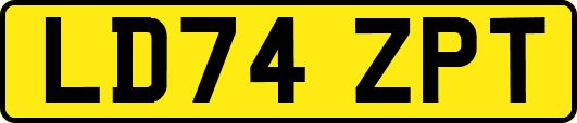 LD74ZPT
