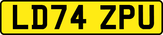 LD74ZPU