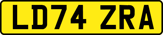 LD74ZRA