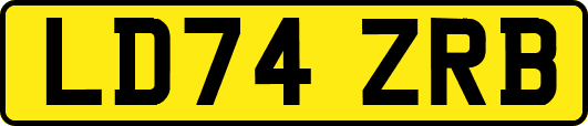 LD74ZRB