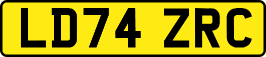 LD74ZRC