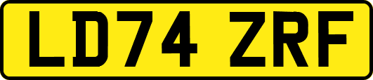 LD74ZRF