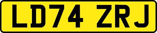 LD74ZRJ