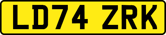 LD74ZRK