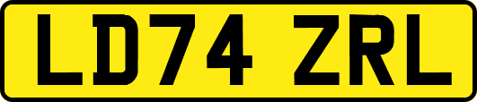 LD74ZRL