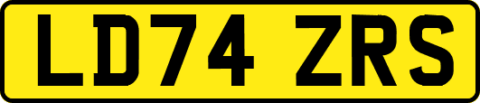 LD74ZRS