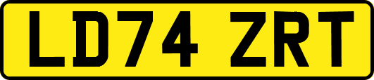 LD74ZRT
