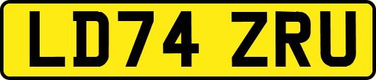 LD74ZRU