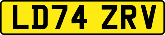 LD74ZRV