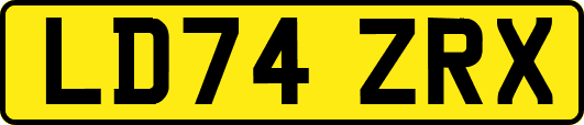 LD74ZRX
