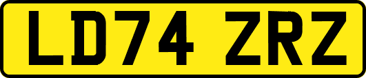 LD74ZRZ