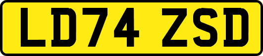 LD74ZSD