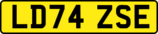 LD74ZSE