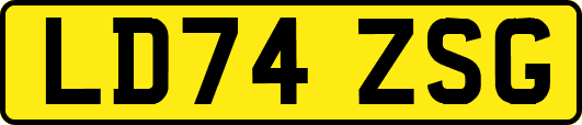 LD74ZSG