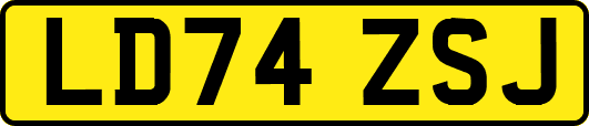 LD74ZSJ
