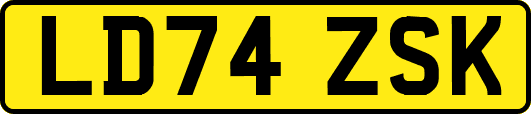 LD74ZSK