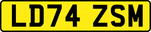 LD74ZSM
