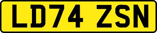 LD74ZSN