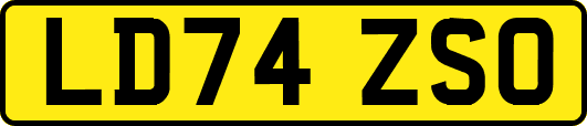 LD74ZSO