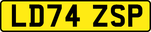 LD74ZSP