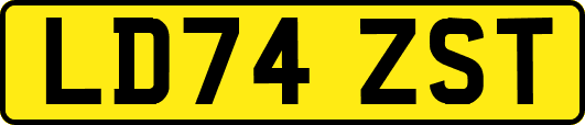 LD74ZST