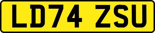 LD74ZSU