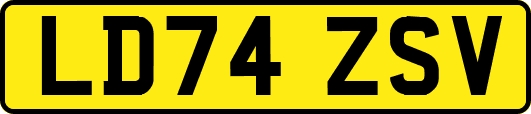 LD74ZSV