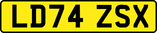 LD74ZSX