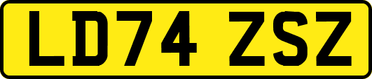 LD74ZSZ
