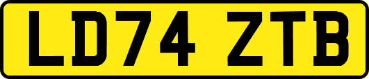 LD74ZTB