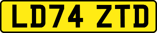 LD74ZTD