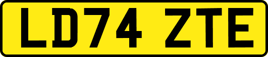 LD74ZTE