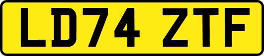 LD74ZTF