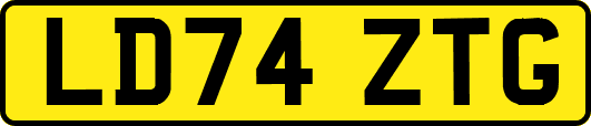 LD74ZTG
