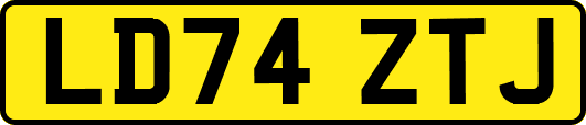 LD74ZTJ