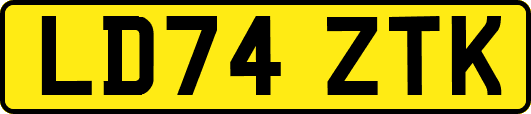 LD74ZTK