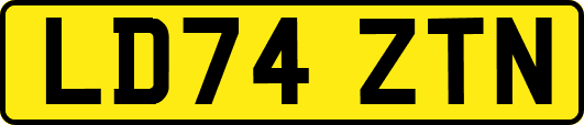 LD74ZTN