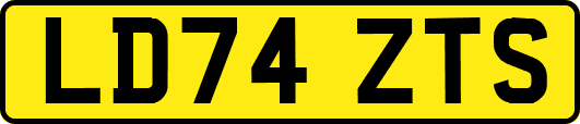 LD74ZTS