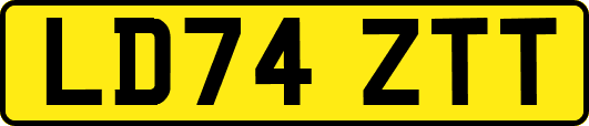 LD74ZTT