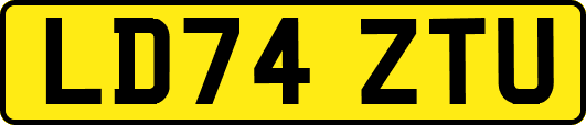 LD74ZTU